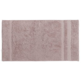 Mijölnir Toalla de Baño Rosa 100 x 180 cm